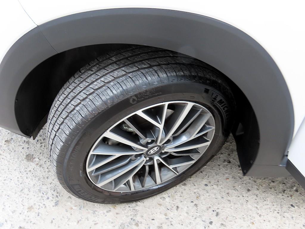 HYUNDAI Tucson 2019 Blanco - Importación desde Corea - HF Imports Iquique - Foto 20