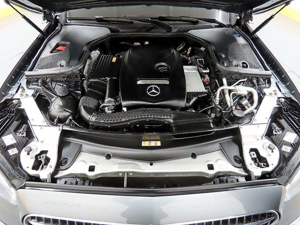 Mercedes Benz E class 2021 - Importación desde Corea - HF Imports Iquique - Foto 19