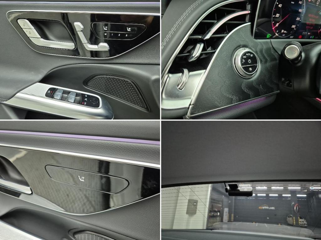 Mercedes Benz E class 2025 Blanco - Importación desde Corea - HF Imports Iquique - Foto 18