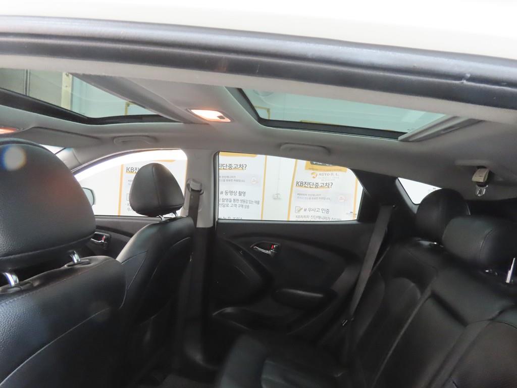 HYUNDAI Tucson 2012 - Importación desde Corea - HF Imports Iquique - Foto 18