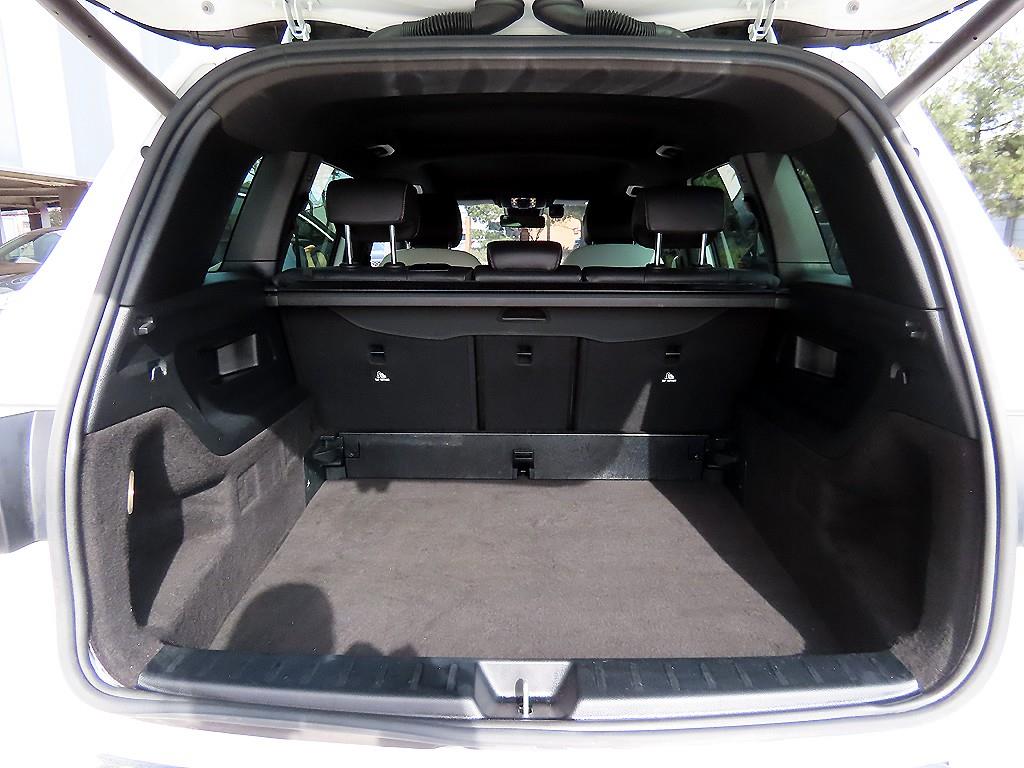 Mercedes Benz GLB Class 2020 Blanco - Importación desde Corea - HF Imports Iquique - Foto 18