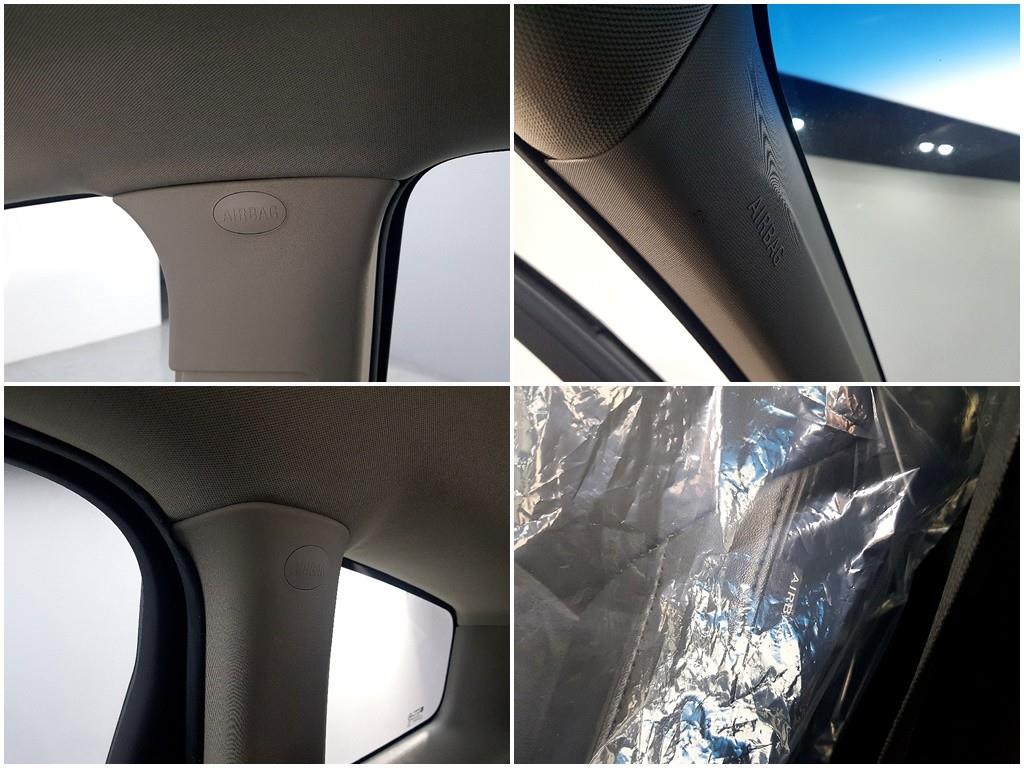 Chevrolet Orlando 2013 Gris - Importación desde Corea - HF Imports Iquique - Foto 17