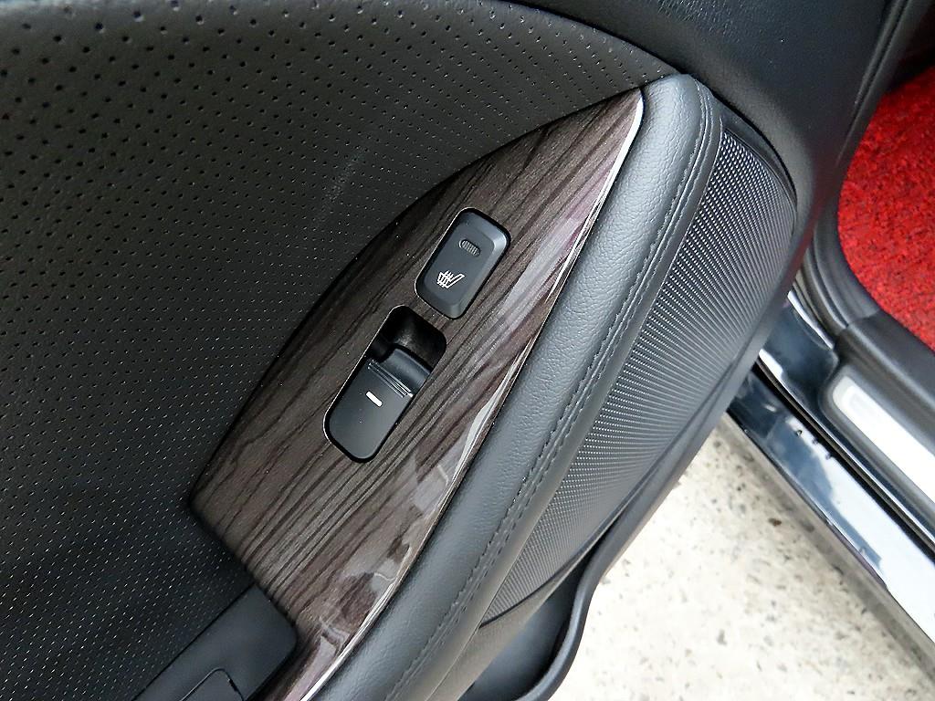 KIA K5 2013 Negro - Importación desde Corea - HF Imports Iquique - Foto 16