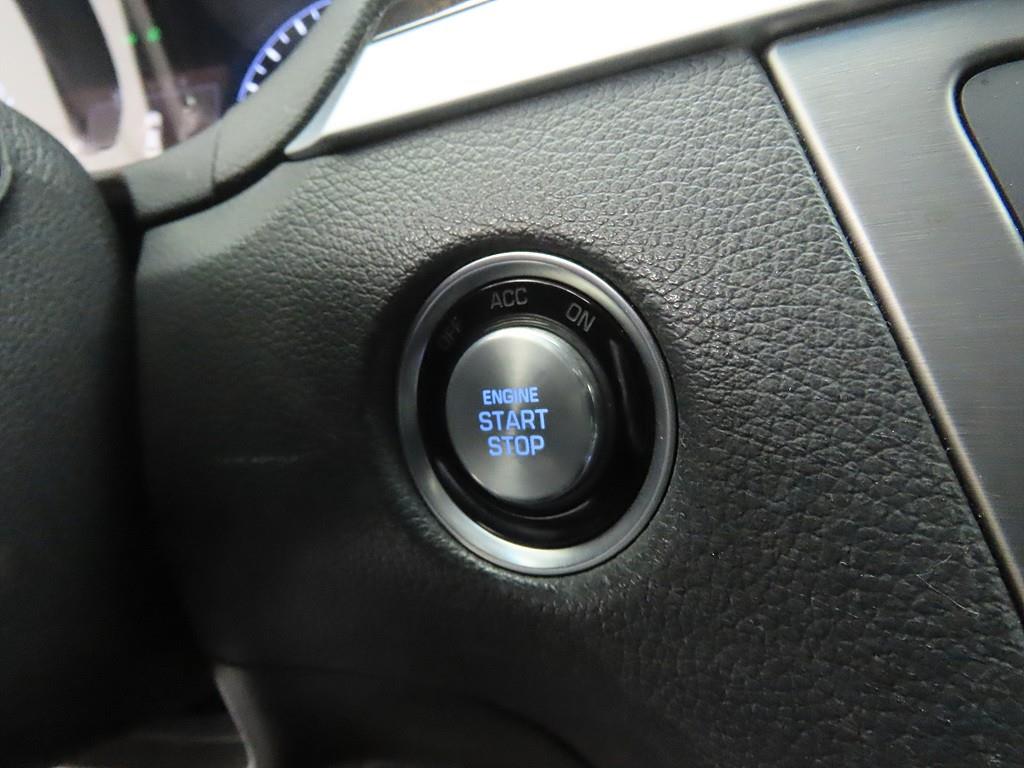 HYUNDAI Genesis 2015 Gris - Importación desde Corea - HF Imports Iquique - Foto 13