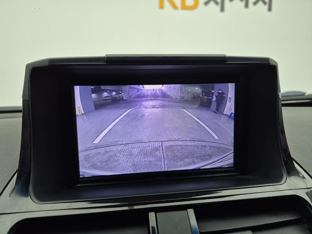 Chevrolet Spark 2013 Plateado - Importación desde Corea - HF Imports Iquique - Foto 14