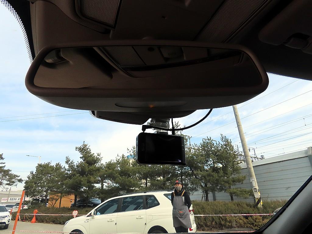 Mercedes Benz S Class 2010 Negro - Importación desde Corea - HF Imports Iquique - Foto 13