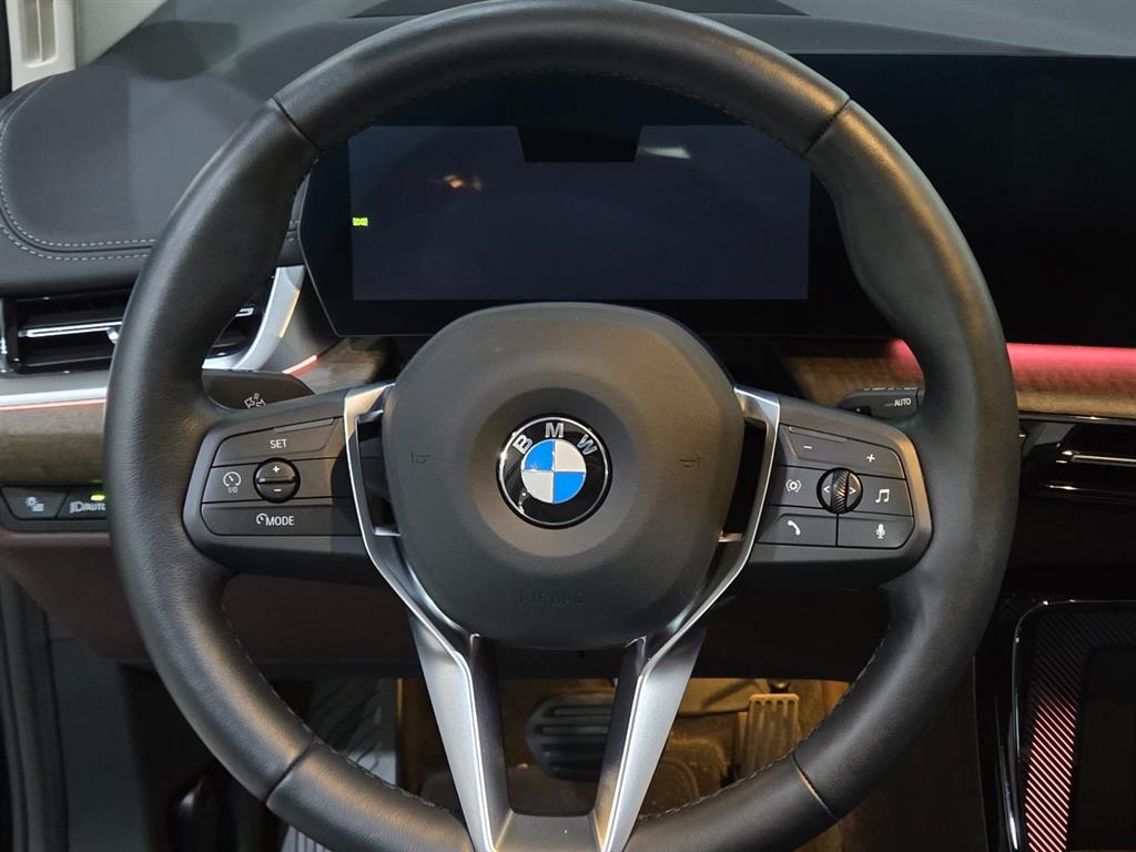 BMW 2 series - Vista 9