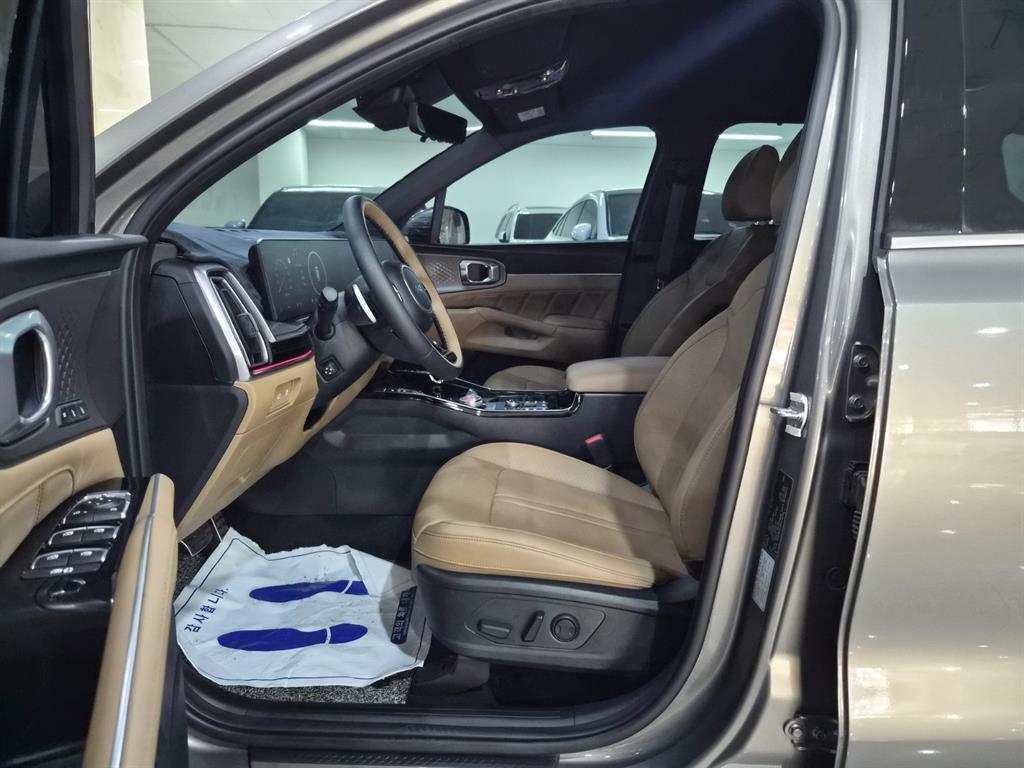 KIA Sorento - Vista 10