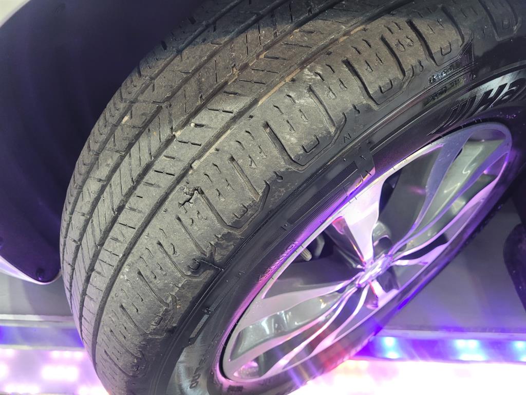 KIA Carnival 2017 Blanco - Importación desde Corea - HF Imports Iquique - Foto 19