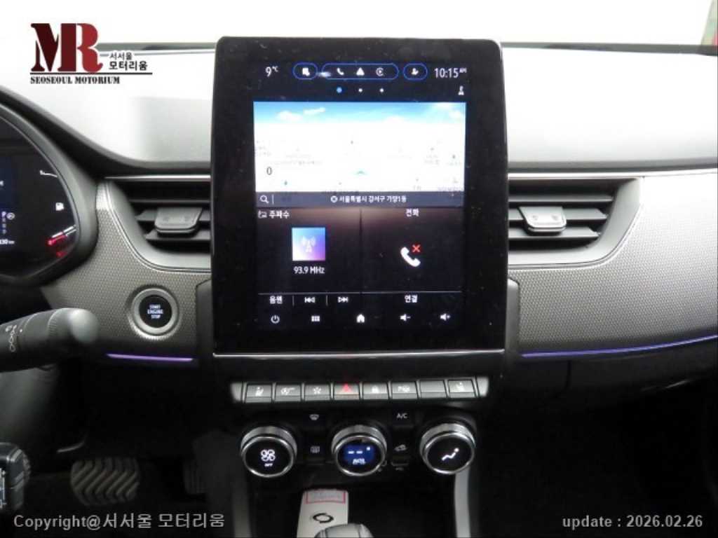 SAMSUNG XM3 - Vista 10