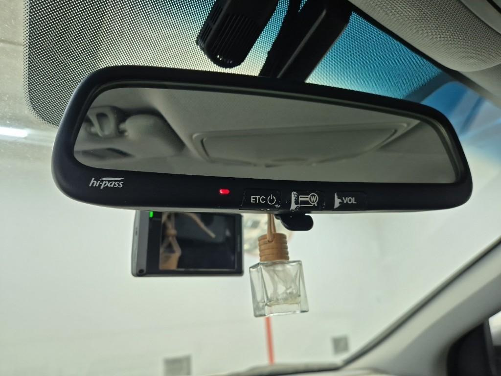 HYUNDAI Sonata 2018 Plateado - Importación desde Corea - HF Imports Iquique - Foto 15