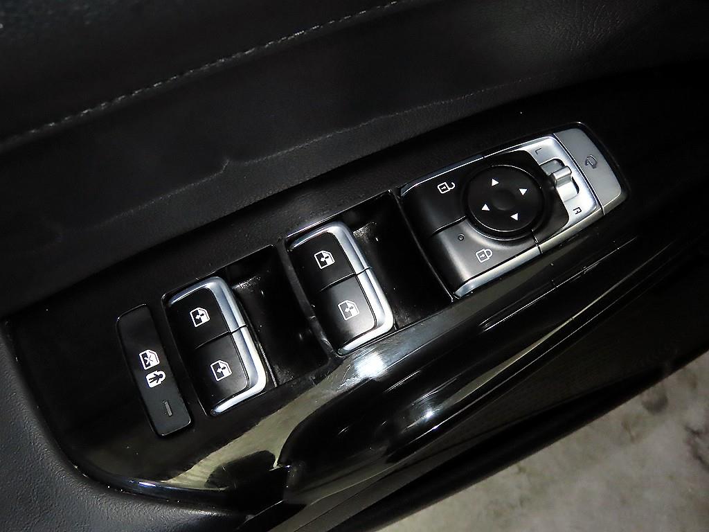 KIA K5 2020 Negro - Importación desde Corea - HF Imports Iquique - Foto 14