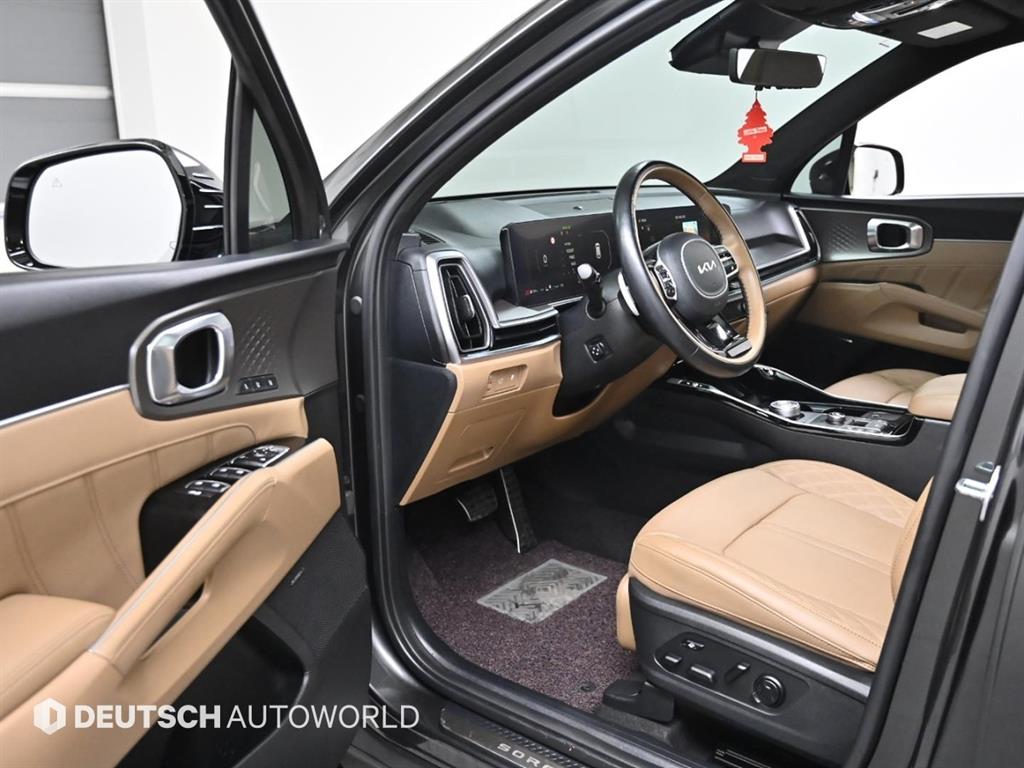 KIA Sorento - Vista 11