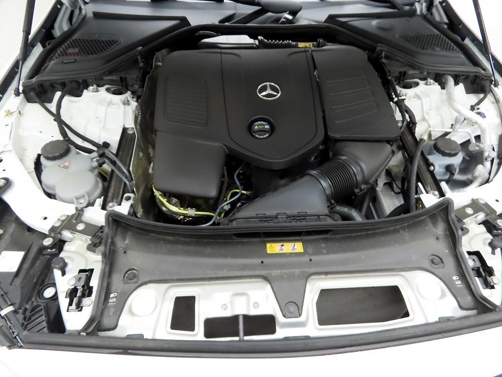 Mercedes Benz E class 2025 - Importación desde Corea - HF Imports Iquique - Foto 20