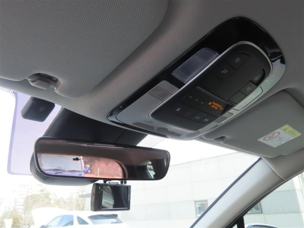 HYUNDAI Santa Fe 2021 Blanco - Importación desde Corea - HF Imports Iquique - Foto 9