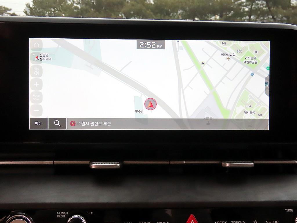 KIA Carnival 2021 Negro - Importación desde Corea - HF Imports Iquique - Foto 14