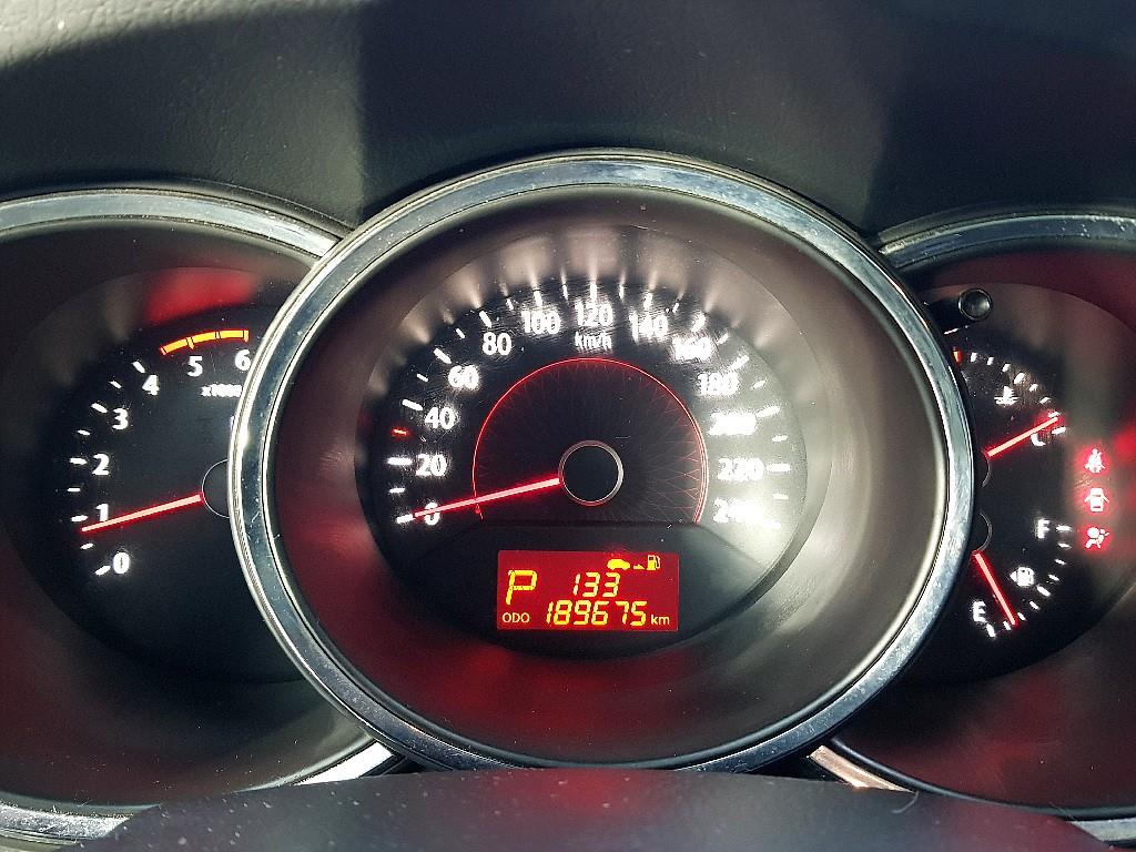 KIA Sorento - Vista 7