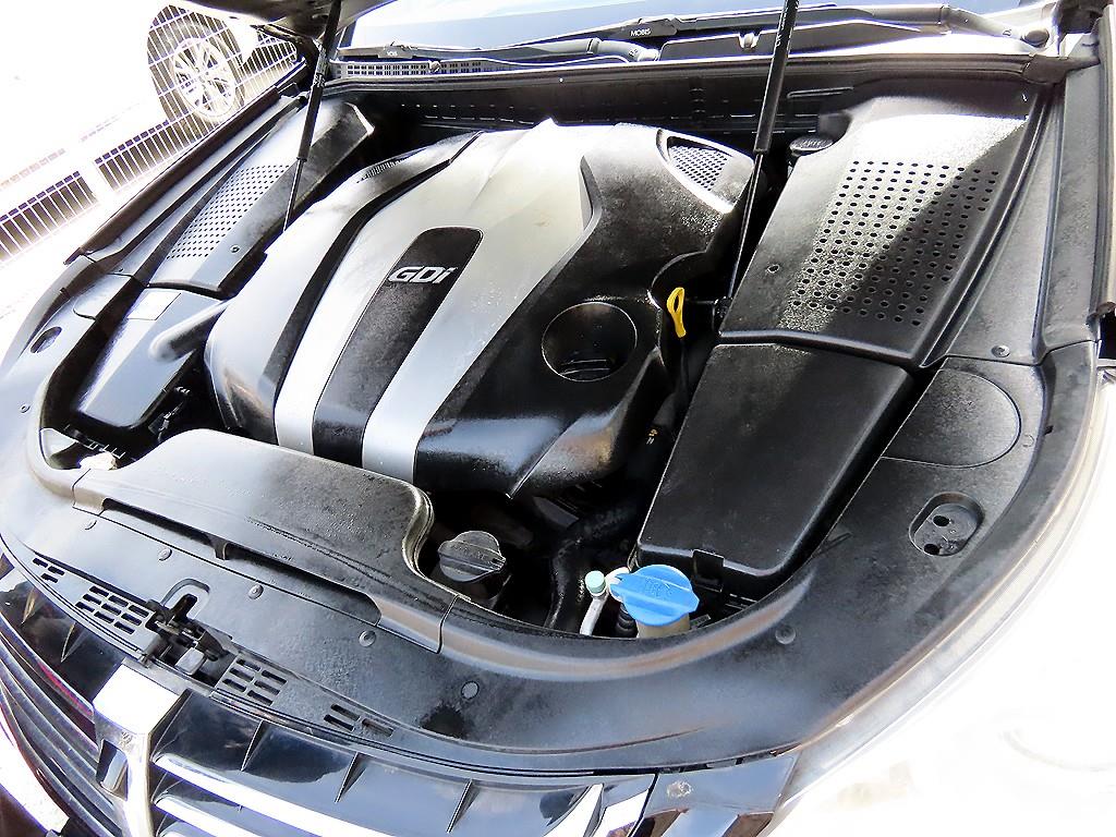 HYUNDAI Equus 2012 Negro - Importación desde Corea - HF Imports Iquique - Foto 19