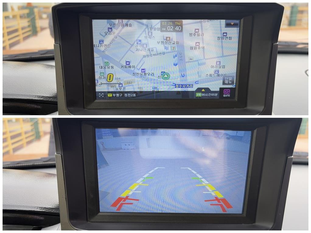 Ssangyong Korando 2017 Plateado - Importación desde Corea - HF Imports Iquique - Foto 17