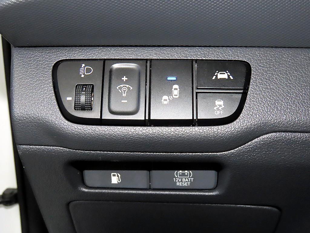 HYUNDAI Ioniq 2020 Blanco - Importación desde Corea - HF Imports Iquique - Foto 16