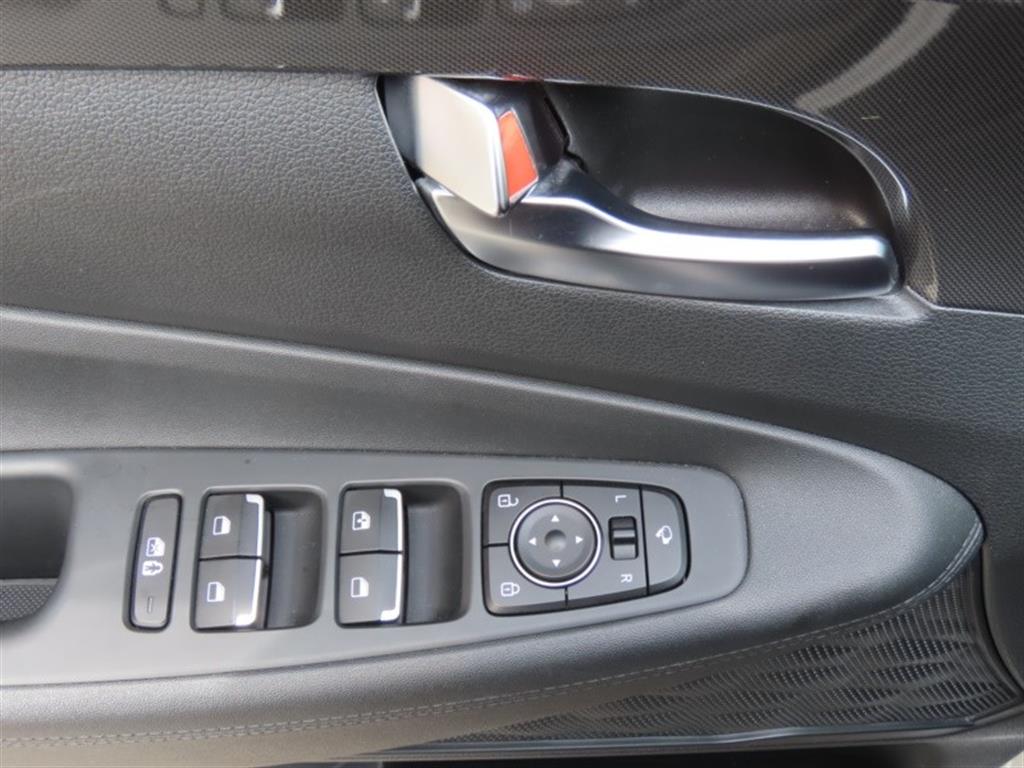 HYUNDAI Santa Fe 2021 Blanco - Importación desde Corea - HF Imports Iquique - Foto 12