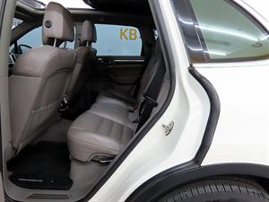 Porsche Cayenne - Vista 12