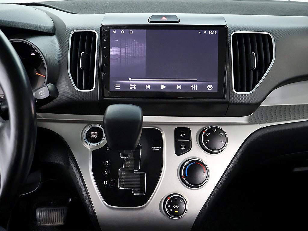 KIA Ray 2016 Blanco - Importación desde Corea - HF Imports Iquique - Foto 9