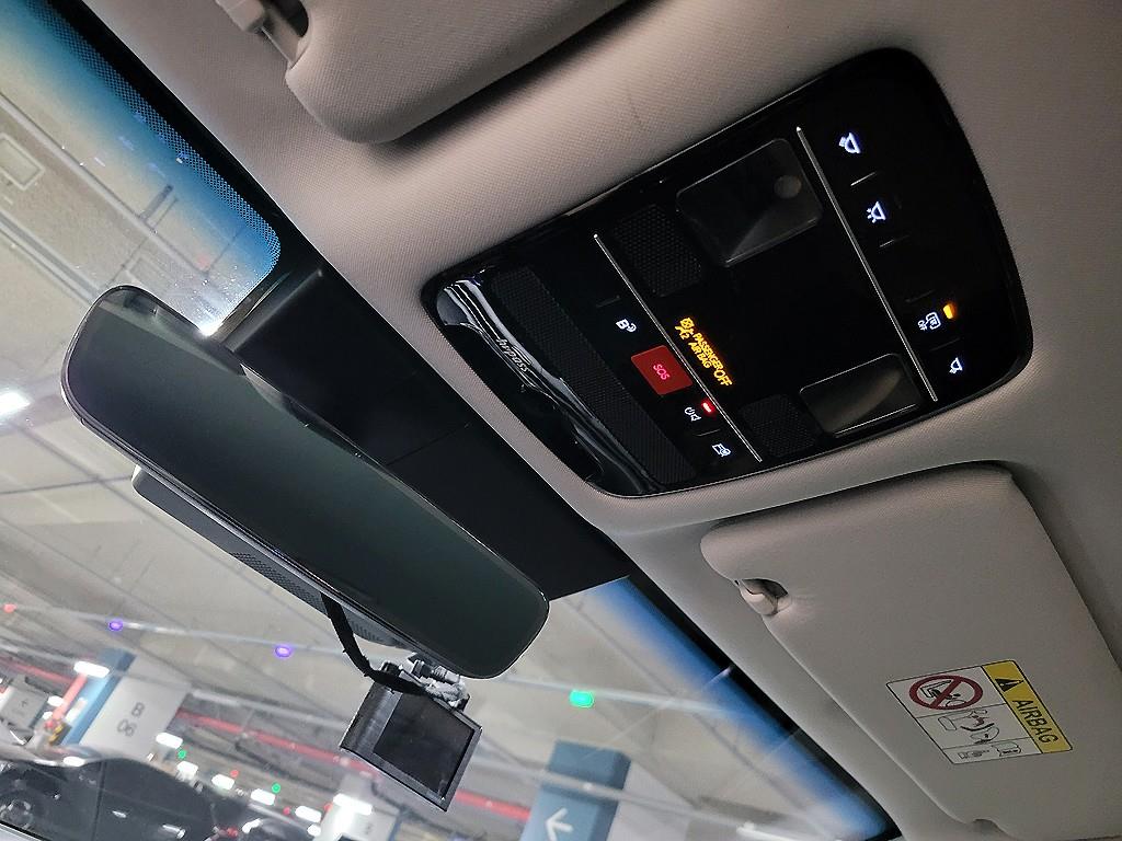 HYUNDAI Grandeur 2024 Gris - Importación desde Corea - HF Imports Iquique - Foto 15