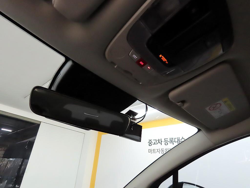 KIA Sportage 2022 Negro - Importación desde Corea - HF Imports Iquique - Foto 16