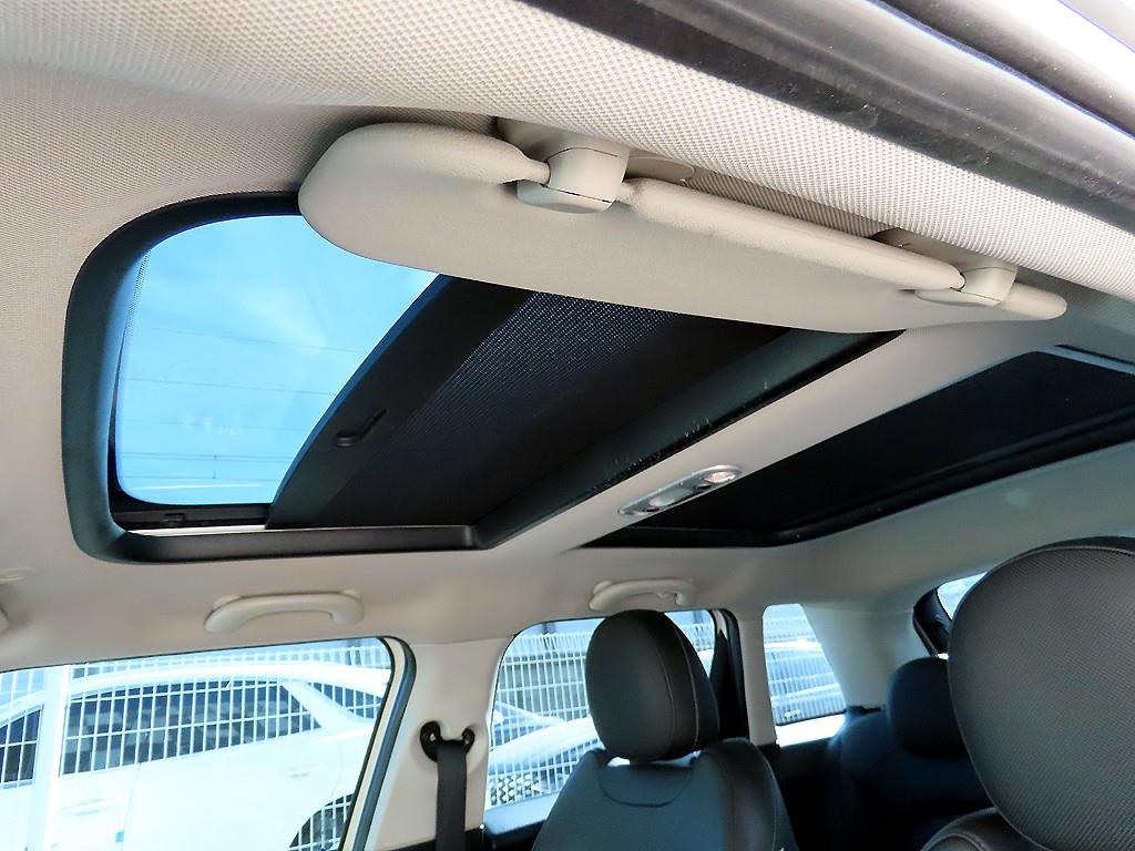 Mini Cooper 2015 - Importación desde Corea - HF Imports Iquique - Foto 17