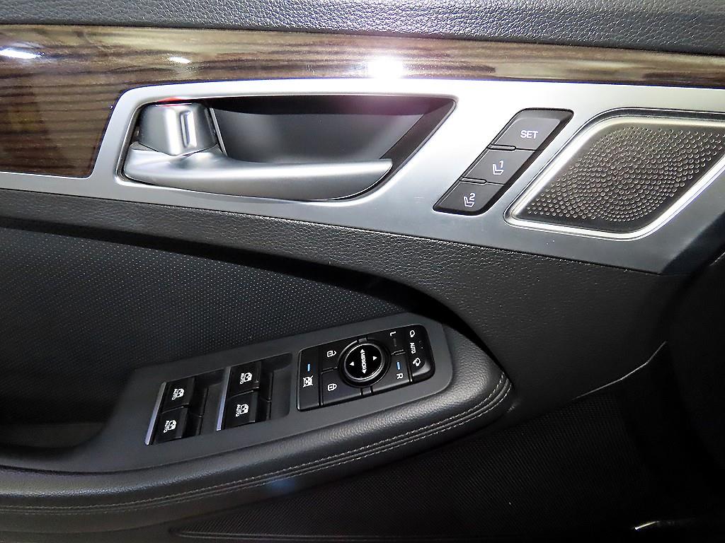 Genesis G80 2018 - Importación desde Corea - HF Imports Iquique - Foto 13