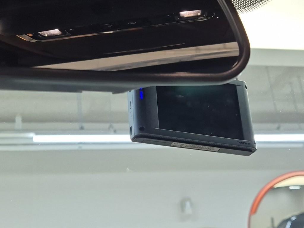 Lincoln Aviator - Vista 12