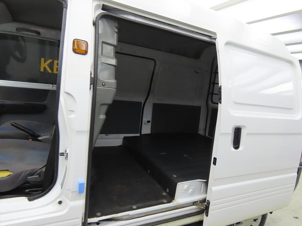 DAEWOO Damas 2019 Blanco - Importación desde Corea - HF Imports Iquique - Foto 13