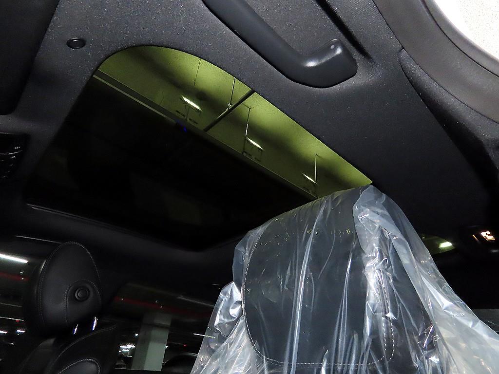 Mercedes Benz E class 2021 - Importación desde Corea - HF Imports Iquique - Foto 15