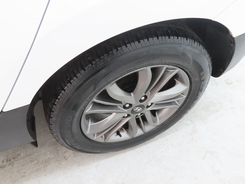 HYUNDAI Tucson 2014 - Importación desde Corea - HF Imports Iquique - Foto 19