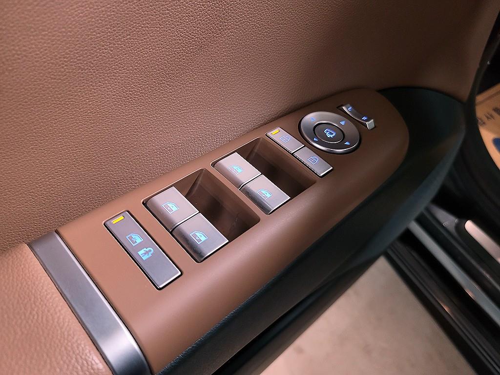 HYUNDAI Grandeur 2024 Gris - Importación desde Corea - HF Imports Iquique - Foto 13