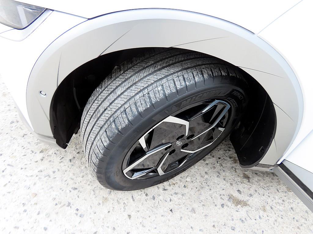 HYUNDAI Ioniq 5 2022 Blanco - Importación desde Corea - HF Imports Iquique - Foto 20