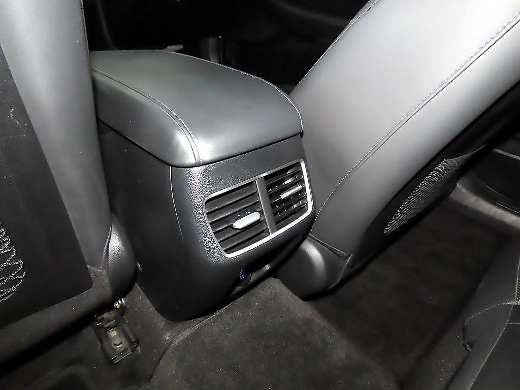 HYUNDAI Sonata 2021 Blanco - Importación desde Corea - HF Imports Iquique - Foto 16