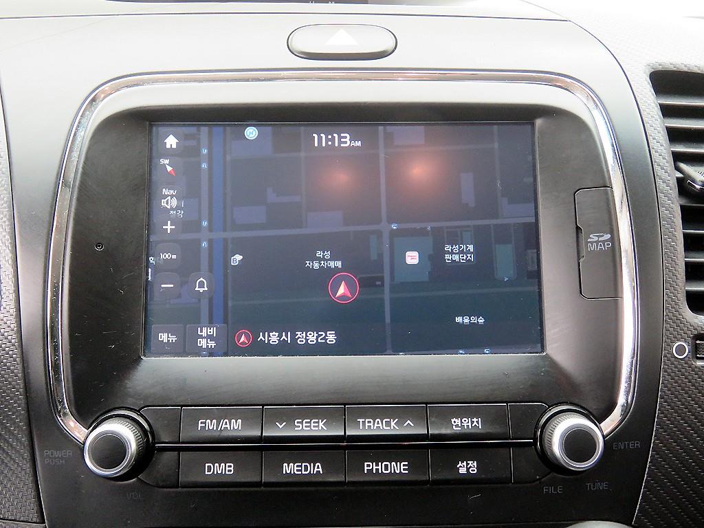 KIA K3 2018 - Importación desde Corea - HF Imports Iquique - Foto 15