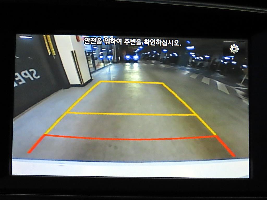 HYUNDAI Avante 2016 Blanco - Importación desde Corea - HF Imports Iquique - Foto 15