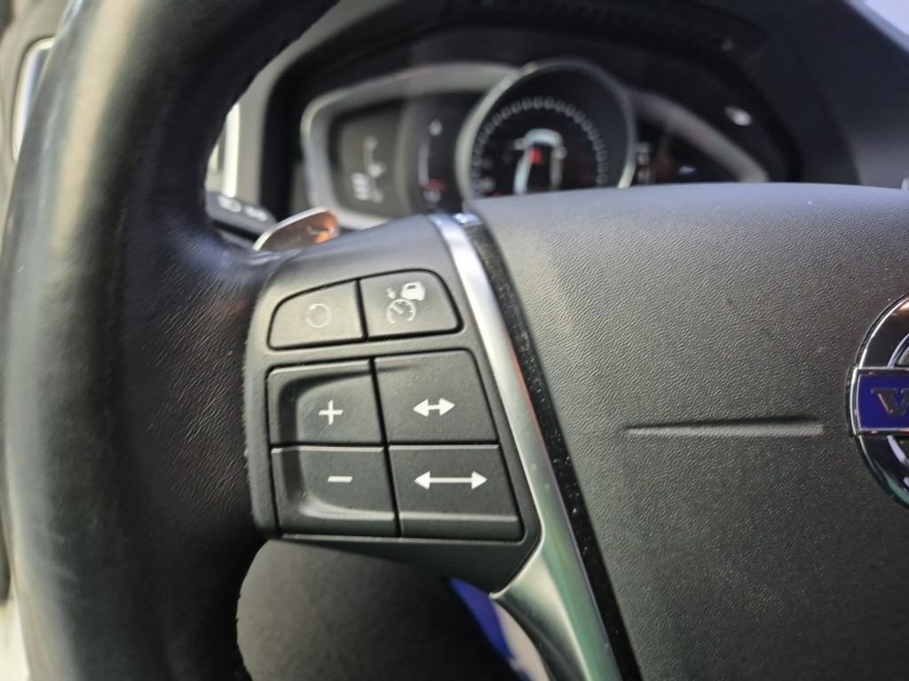 Volvo S60 2018 Blanco - Importación desde Corea - HF Imports Iquique - Foto 16