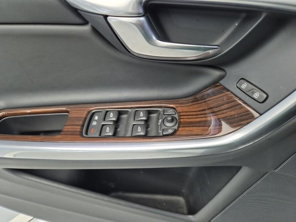 Volvo S60 2018 Blanco - Importación desde Corea - HF Imports Iquique - Foto 19