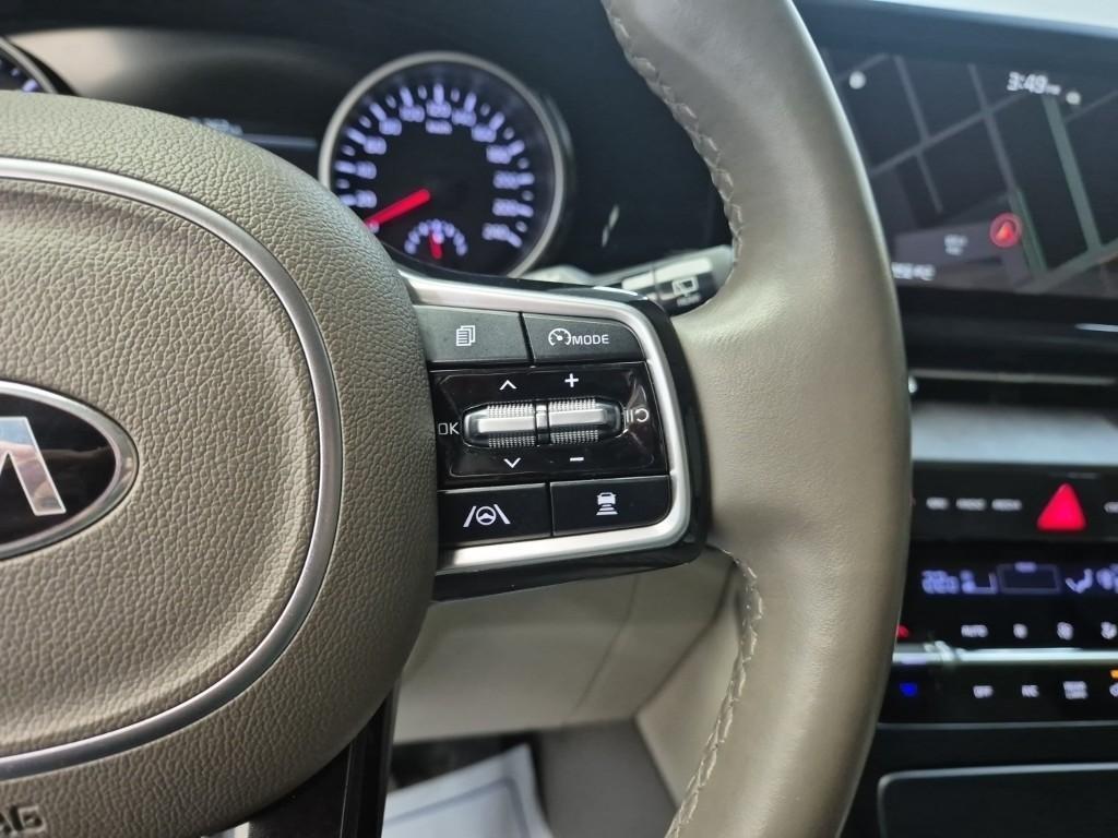 KIA Carnival 2021 Negro - Importación desde Corea - HF Imports Iquique - Foto 15