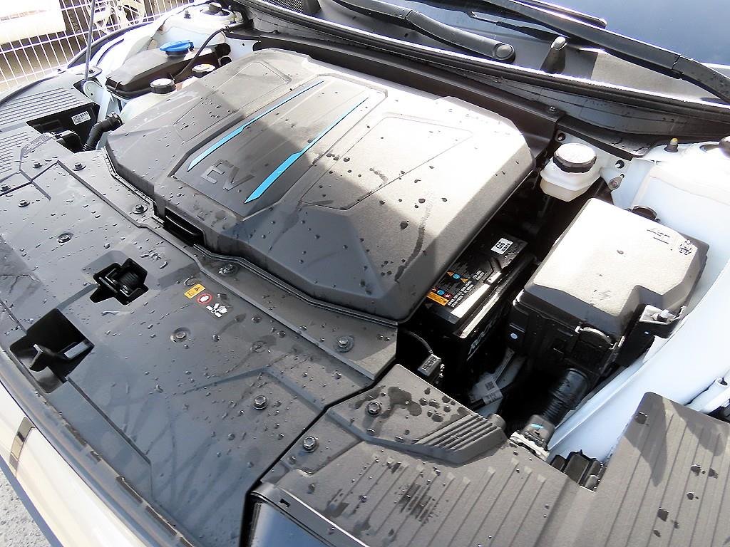 HYUNDAI Ioniq 5 2022 Blanco - Importación desde Corea - HF Imports Iquique - Foto 19