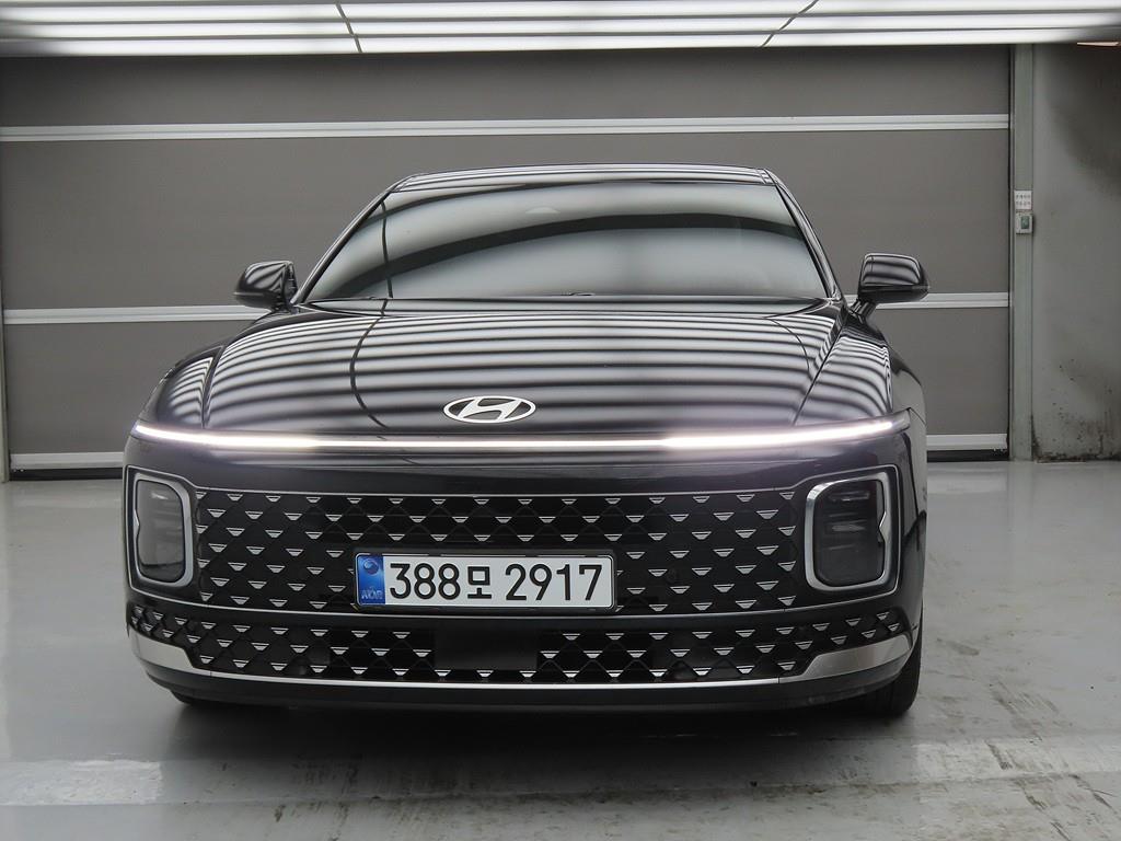 HYUNDAI Grandeur - Vista 2