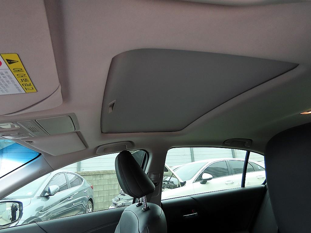 Honda Accord 2013 Gris - Importación desde Corea - HF Imports Iquique - Foto 18