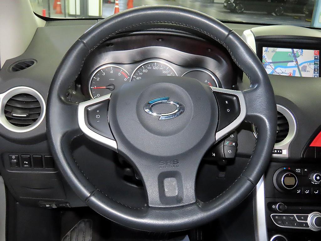 SAMSUNG QM5 - Vista 8