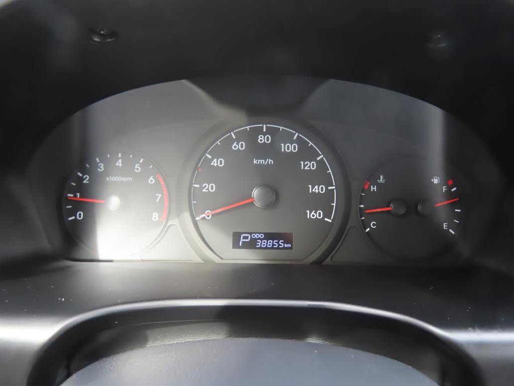 HYUNDAI Starex 2020 Amarillo - Importación desde Corea - HF Imports Iquique - Foto 10