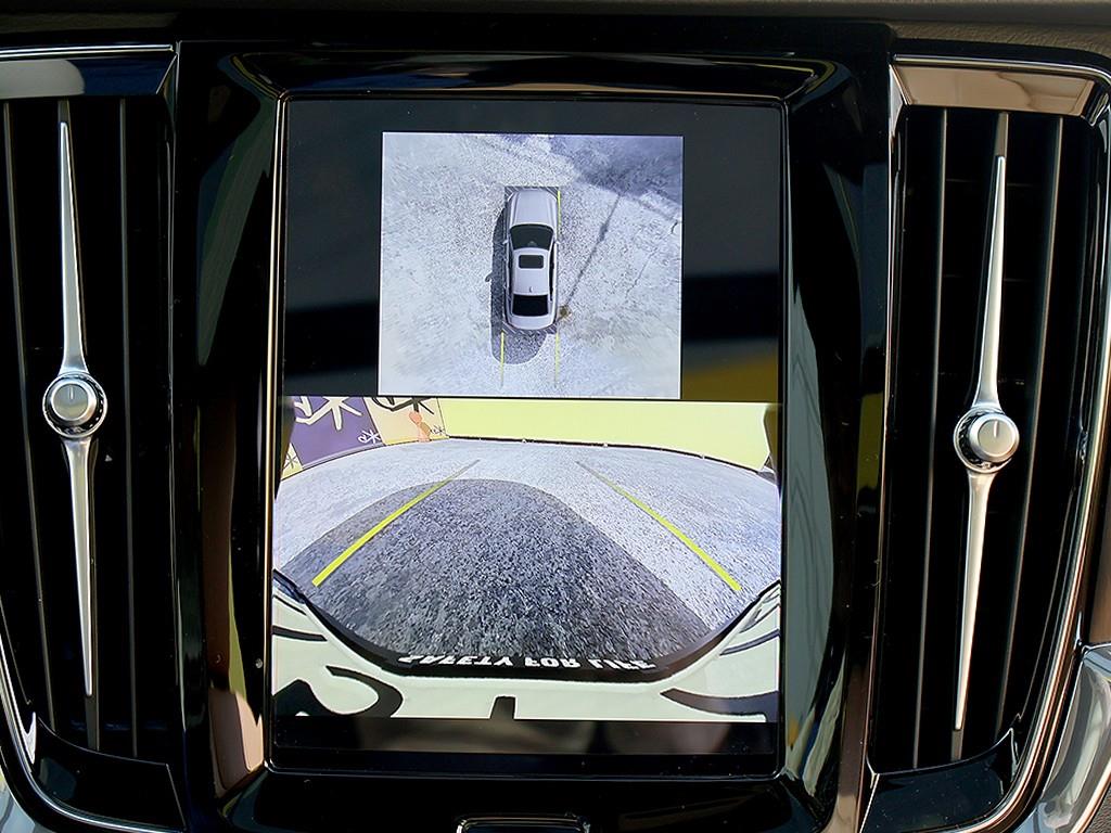 Volvo S90 2024 Blanco - Importación desde Corea - HF Imports Iquique - Foto 9