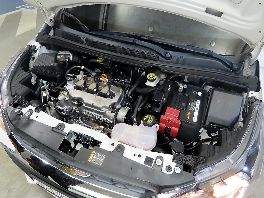 Chevrolet Spark 2019 - Importación desde Corea - HF Imports Iquique - Foto 19